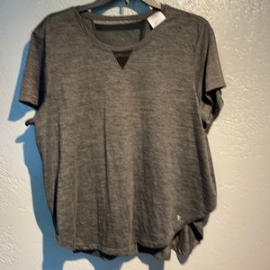 Danskin Athletic Shirt